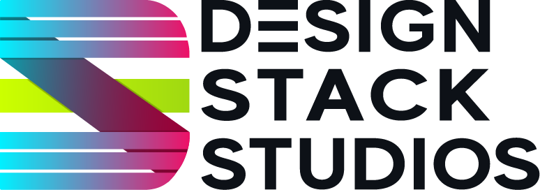 Design Stack Studios Logo