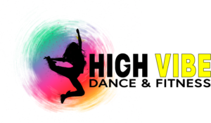 High Vibe Logo