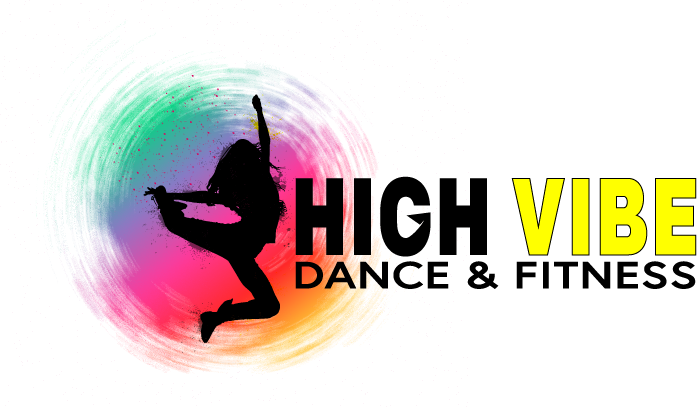 High Vibe Logo