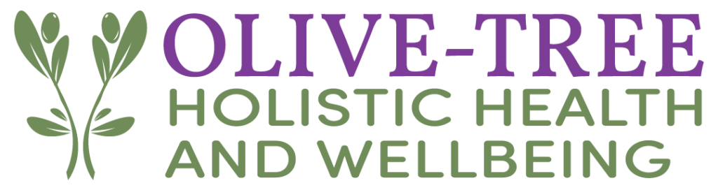 Olive-Tree Holistic Health and Wellbeing