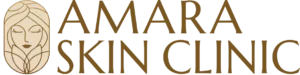 Amara Skin Clinic's Logo
