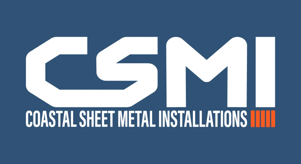 New CSMI Logo created 2026