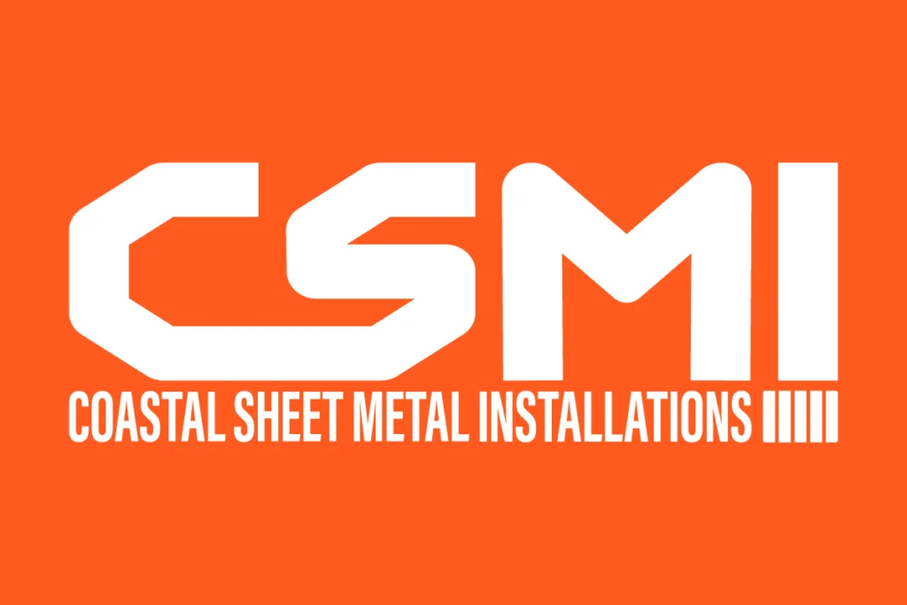 Reversed CSMI Full Logo
